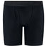 RodeoH 9" Black Shift Boxer underwear