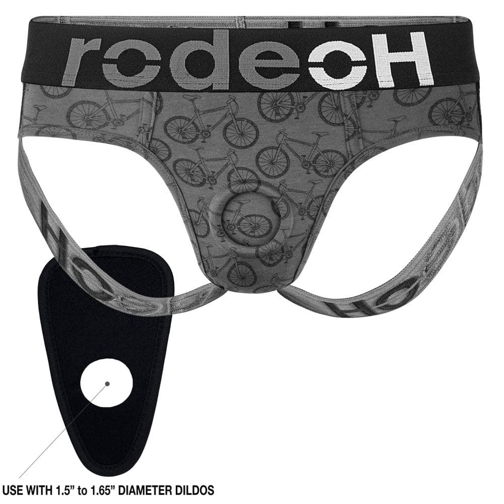 Jock Harness - Bicycles - RodeoH
