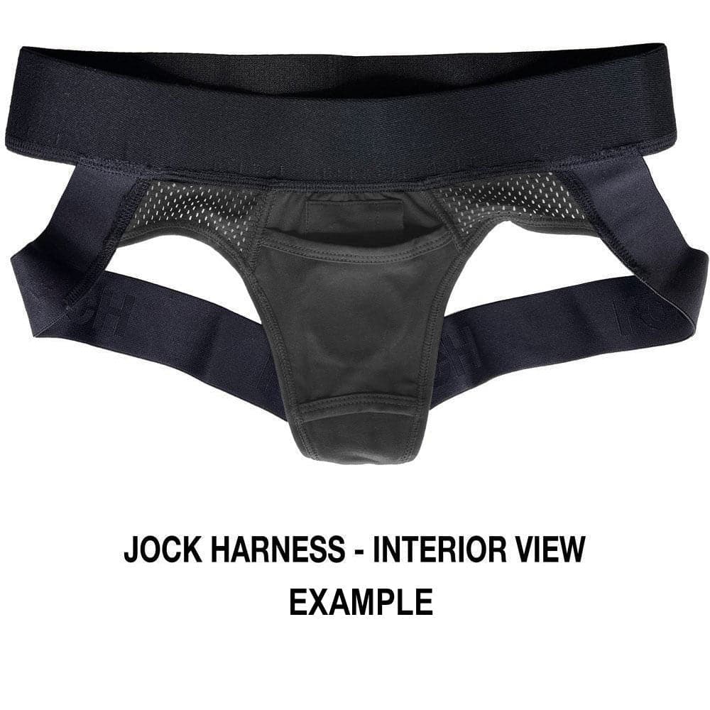 Jock Harness - Bicycles - RodeoH