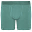 Shift 6" Boxer Packer Underwear - Pacific Teal Blue