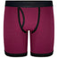Shift 9" Boxer Underwear - Claret - RodeoH