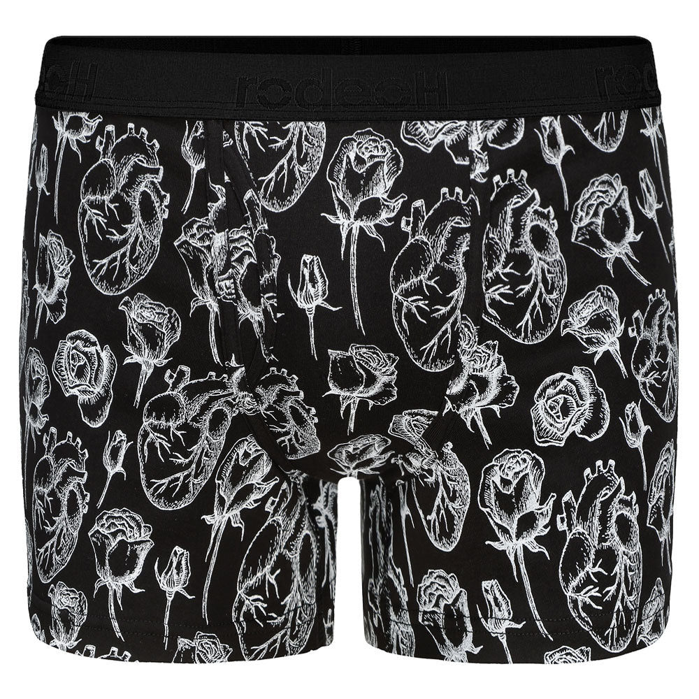 Shift Gender Neutral Classic Boxer Underwear RodeoH