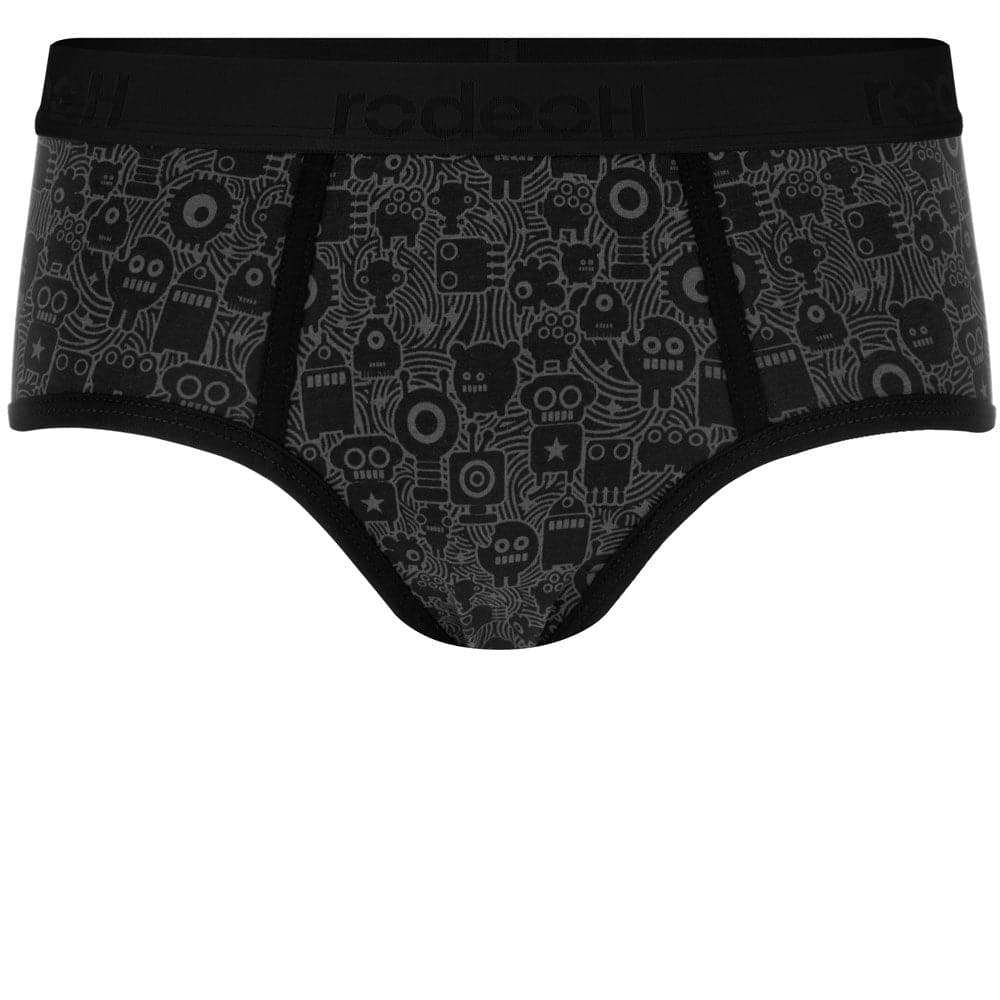 Shift Gender Neutral Unisex Brief Underwear