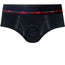 Brief+ Harness - Black & Red - RodeoH