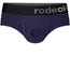 Brief+ Harness - Purple - RodeoH