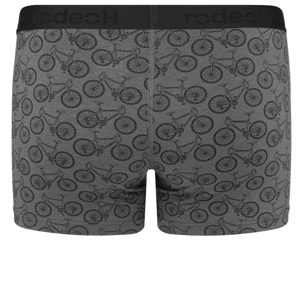 Classic Top Loading Boxer Packing Underwear - Bicycles - RodeoH