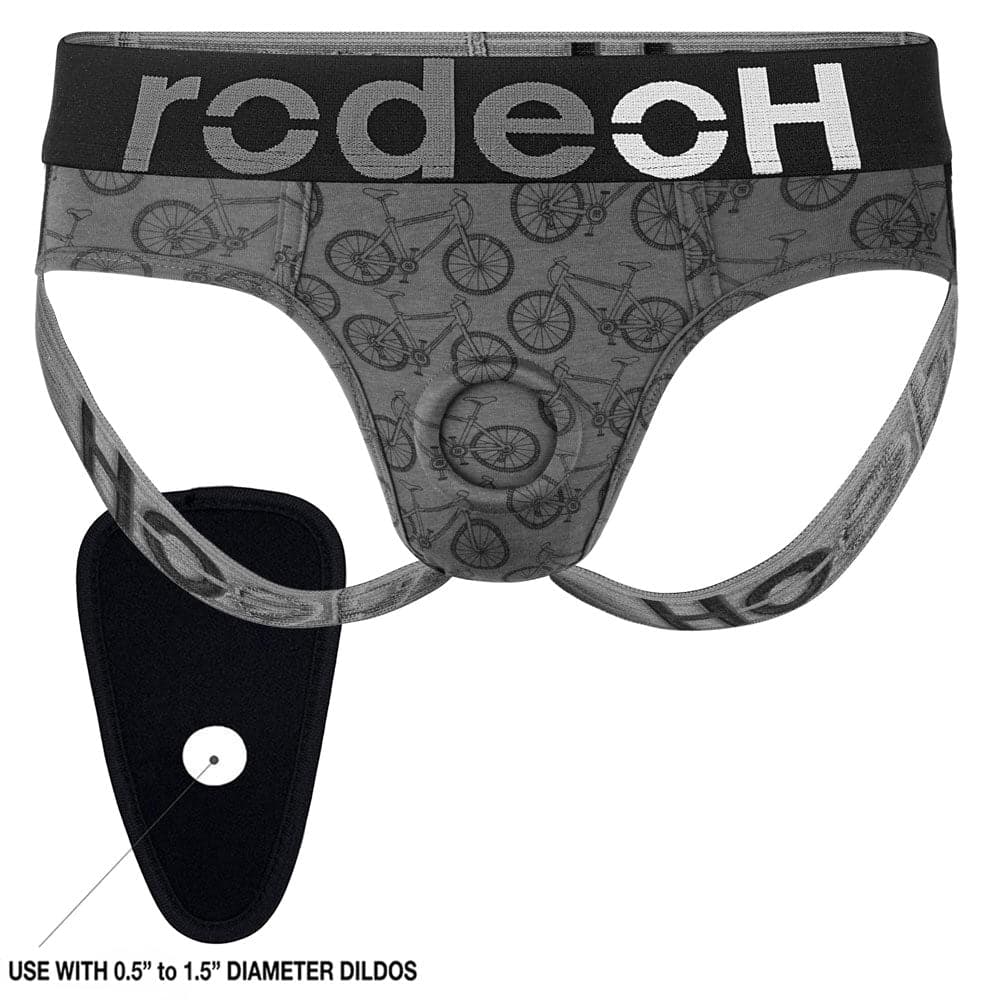 Jock Harness - Bicycles - RodeoH