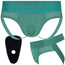 Jock Harness - Pacific Teal