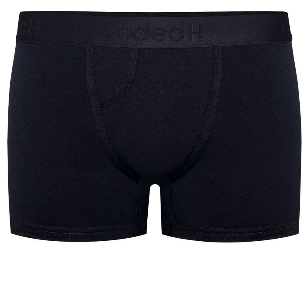 rodeoh classic boxer ftm underwear black