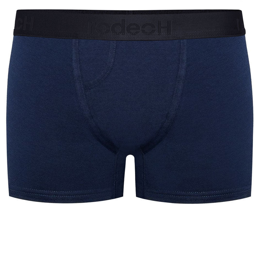 Classic Top Loading Boxer Packing Underwear - Blue - RodeoH