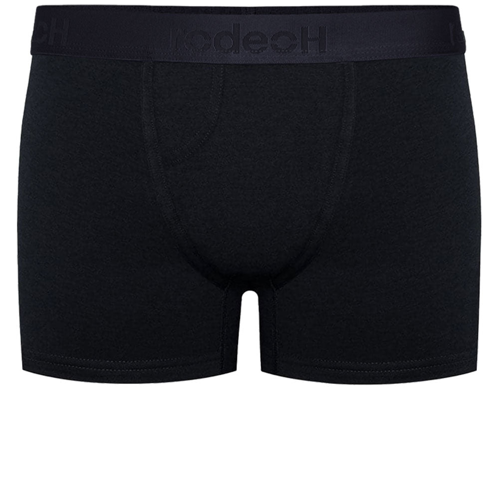 rodeoh classic boxer underwear black