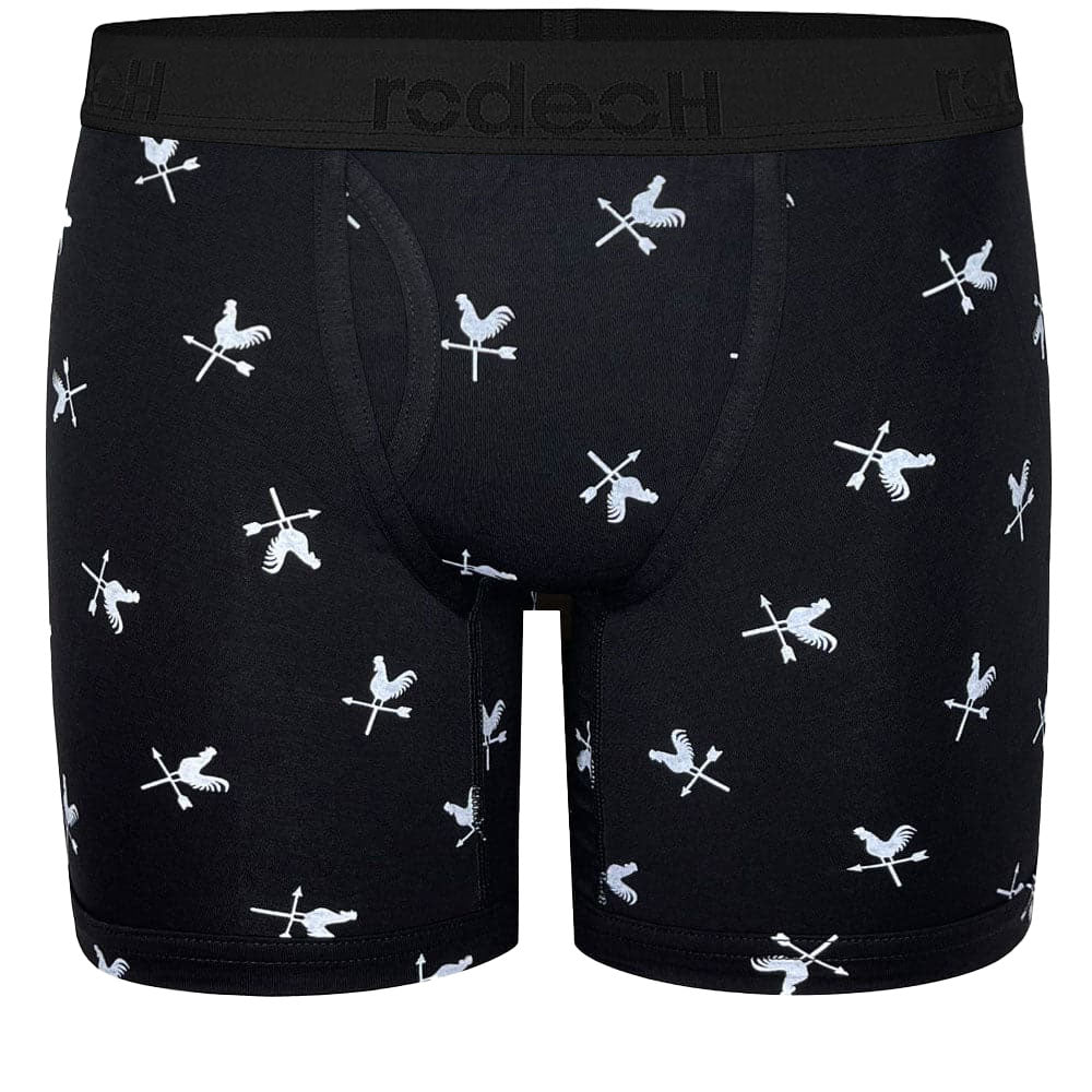 Shift 6" Boxer Packer Underwear - Cocks - RodeoH