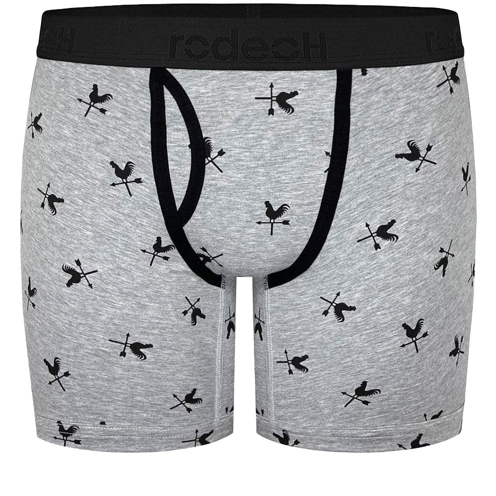 Shift 6" Boxer Packer Underwear - Cocks - RodeoH