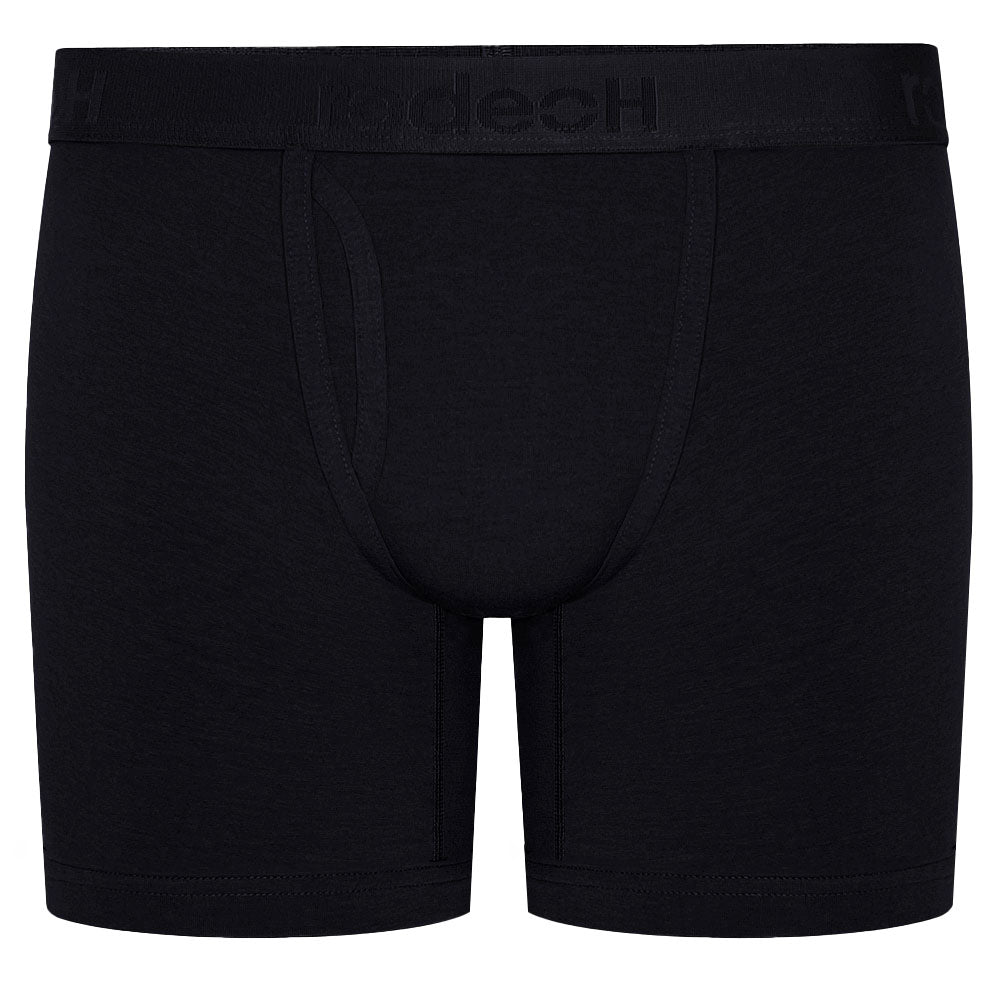 rodeoh shift boxer underwear black