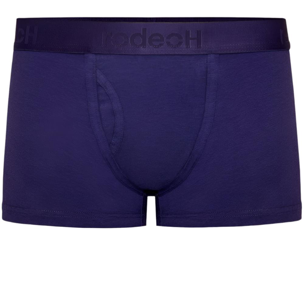 Shift short Packing Underwear dark purple