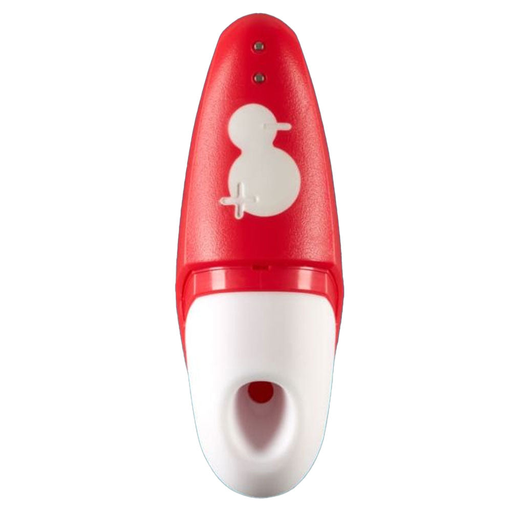 romp free pleasure air technology red