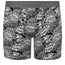 Shift 6" Boxer Packer Underwear - B & W Bang - RodeoH