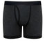 Shift 6" Boxer Packer Underwear - Dark Gray Marle - RodeoH