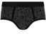 Shift Brief Packer Underwear - B & W Robots - RodeoH