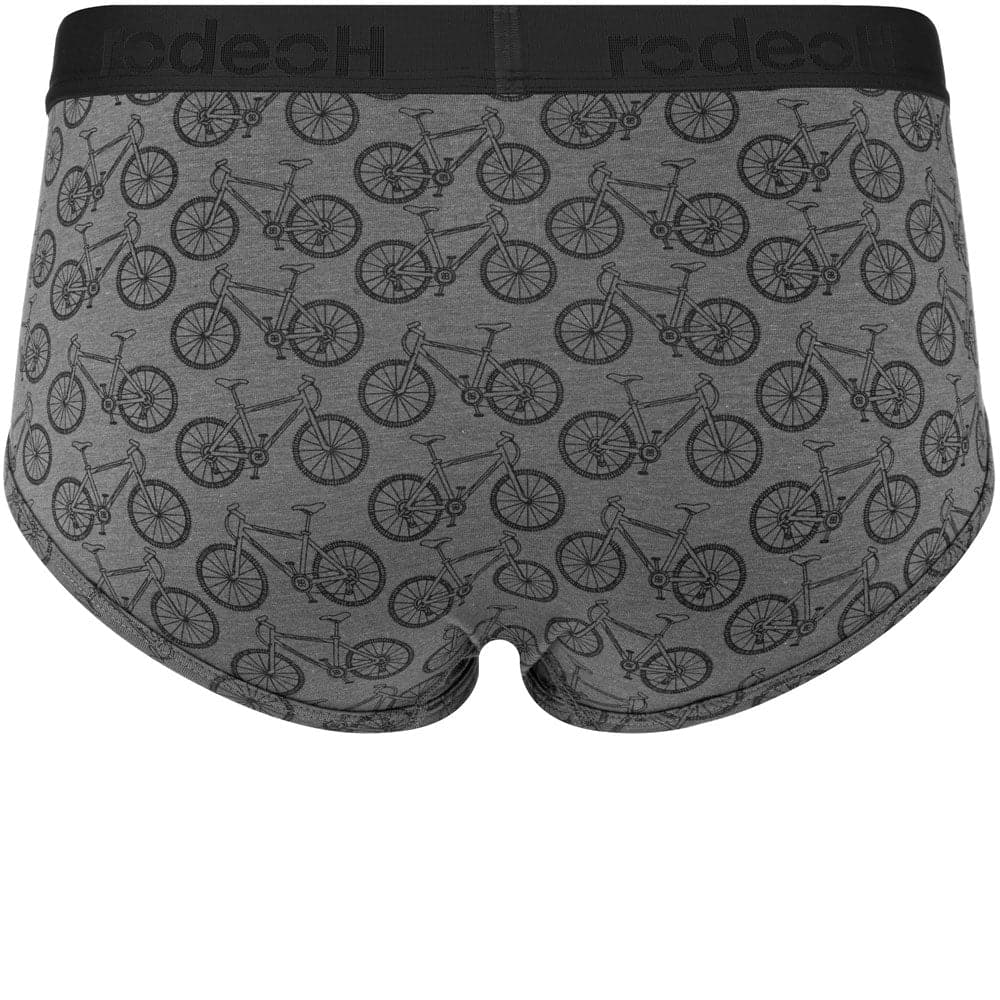 Shift Brief Packer Underwear - Bicycles - RodeoH