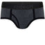 Shift Brief Packer Underwear - Dark Gray Marle - RodeoH