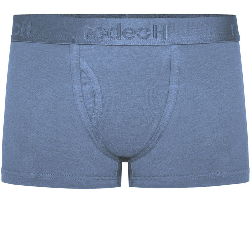 Shift Short Underwear - Slate Blue