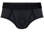 Sport Brief+ Harness - Black (Water Friendly) - RodeoH