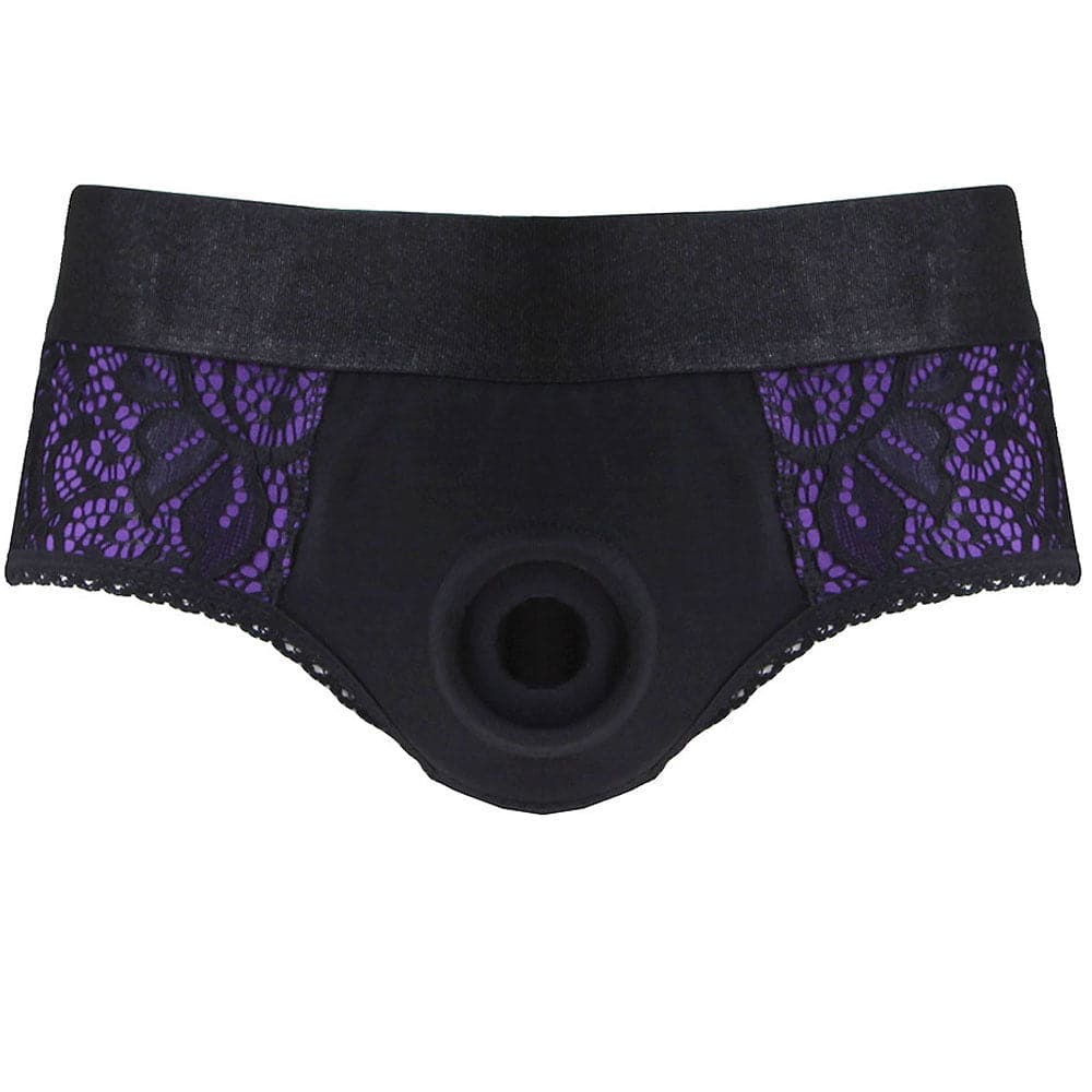 Stabilizer Insert - BRIEF+/PANTY/BIKER - RodeoH