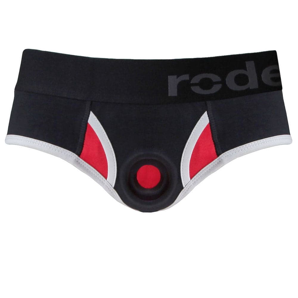 Stabilizer Insert - BRIEF+/PANTY/BIKER - RodeoH