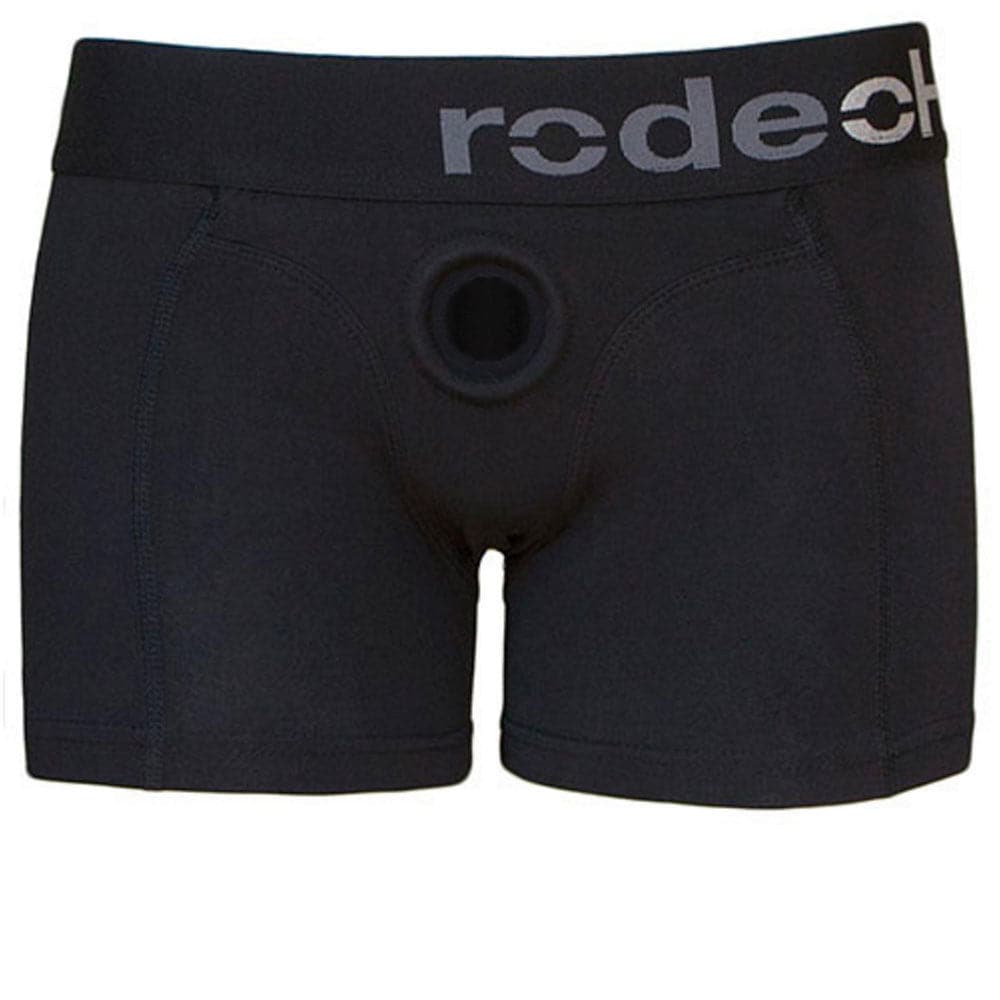 Stabilizer Insert - BRIEF+/PANTY/BIKER - RodeoH