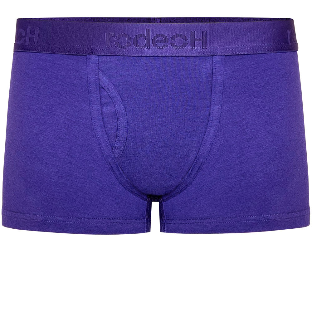 Rodeoh TRUHK Classic Boxer STP/Packing Underwear : Side Opening